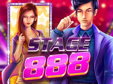 Stage 888