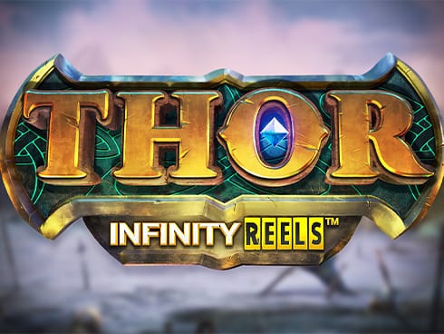 Thor Infinity Reels