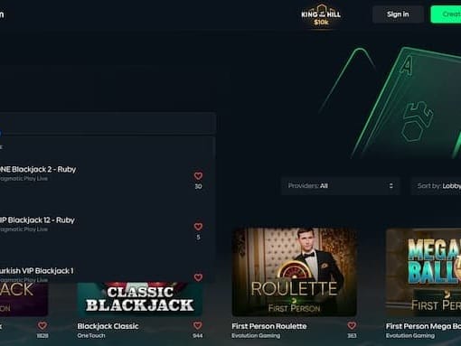bet444 لائیو گیمز اسکرین شاٹ 4