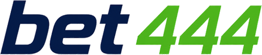 bet444casinoonline.com Logo
